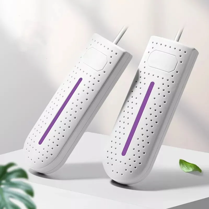 Draagbare UV-Schoen- en Sterilisator-Droger - ShoeFresh Pro