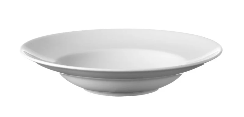 HENDI Pasta-Spezialitäten – Speciale – Weiß – Ø 265 mm