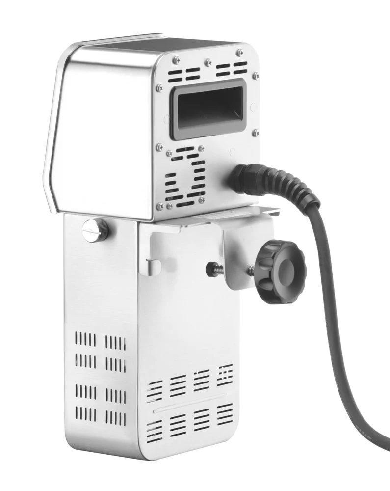 HENDI Sous-Vide-Stab 80 – 80 l – 230 V / 2300 W – 155 × 175 × H 319 mm