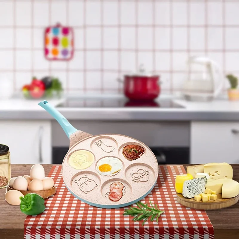 Pannenkoekenpan voor Kinderen – HappyFlip