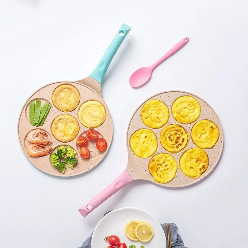 Pannenkoekenpan voor Kinderen – HappyFlip