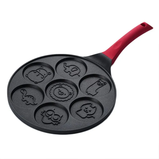 Pannenkoekenpan voor Kinderen – HappyFlip