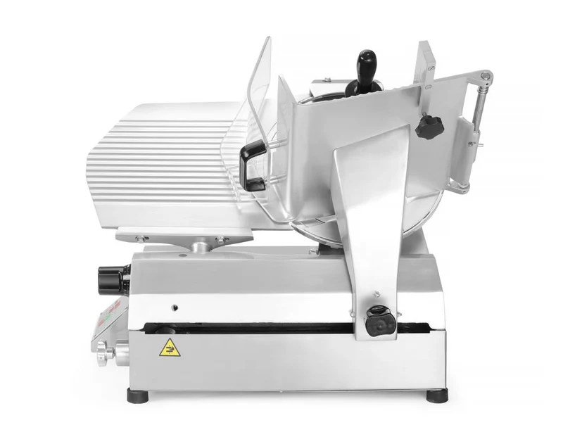HENDI Slicer, automatisch 350 – 230 V / 370 W – 990 × 670 × H 730 mm