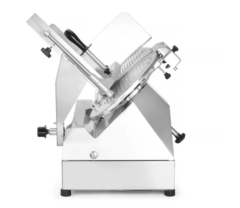 HENDI Slicer, automatisch 350 – 230 V / 370 W – 990 × 670 × H 730 mm