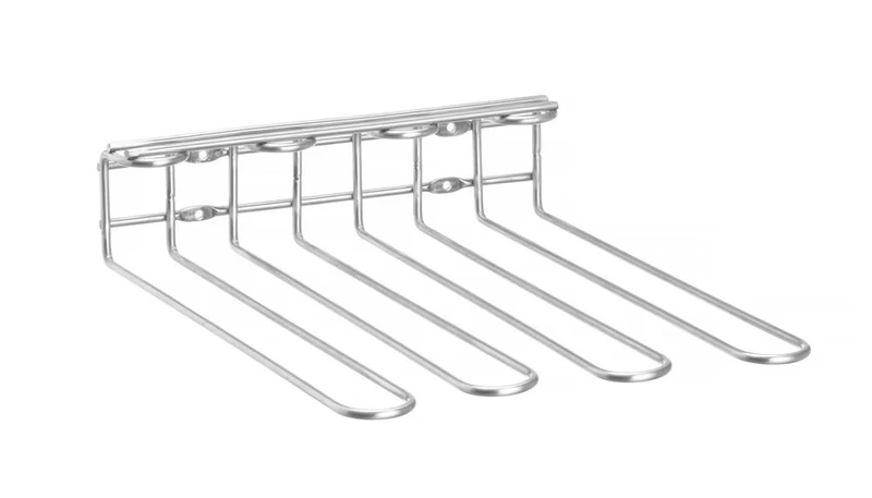BarUp Gläserschiene – 350 × 293 × H 50 mm
