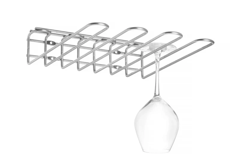 BarUp Gläserschiene – 350 × 293 × H 50 mm