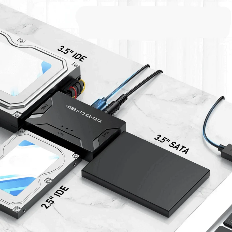 LuxuraRecover | Herstel verloren bestanden met geavanceerde technologie voor optimale gegevensherstel