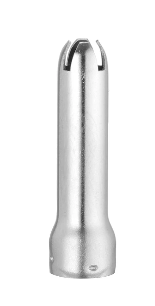 HENDI Thermo-Sahnespender – 0,5 l – Ø 95 × H 275 mm