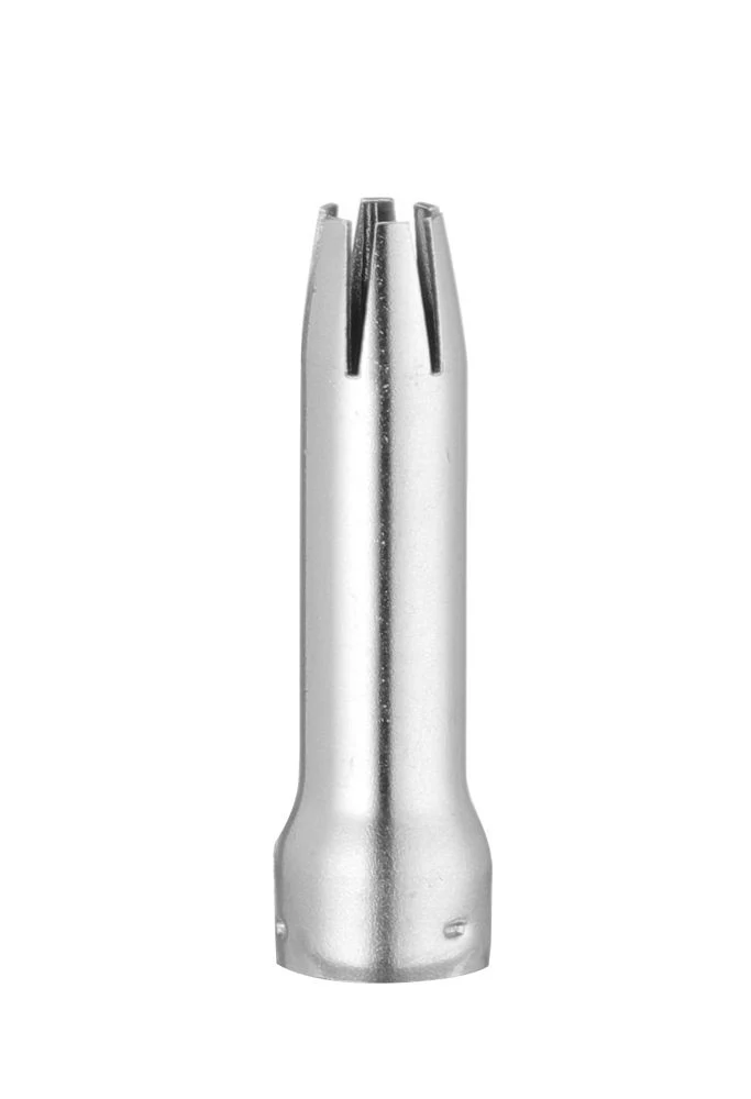 HENDI Thermo-Sahnespender – 0,5 l – Ø 95 × H 275 mm