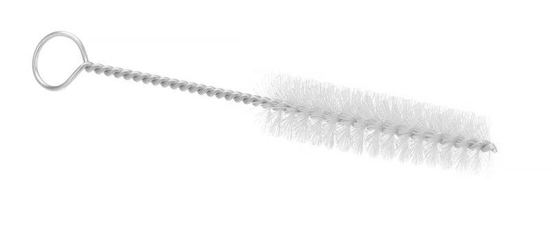 HENDI Thermo-Sahnespender – 0,5 l – Ø 95 × H 275 mm