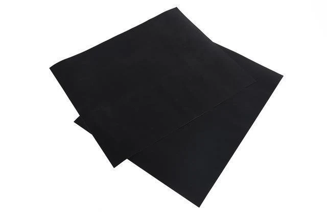 Grill- en Bakmatten-set (2-delig) - GrillMaster