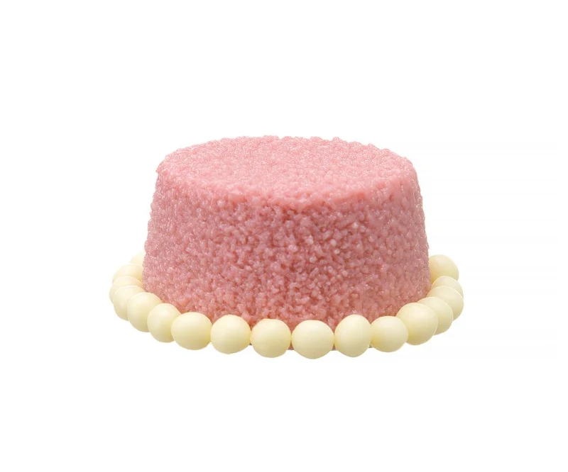 HENDI Silikonform MINI-MUFFIN – 570 × 375 × H 25 mm