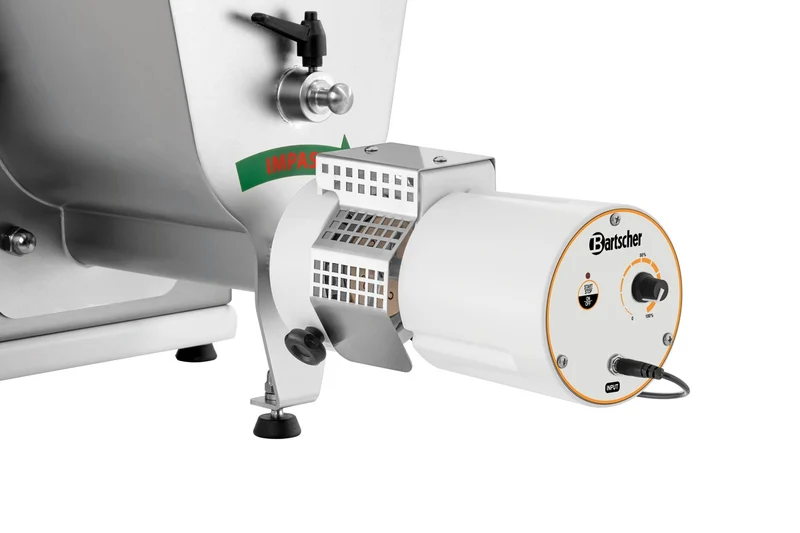 Bartscher Elektrischer Pastaschneider 8000