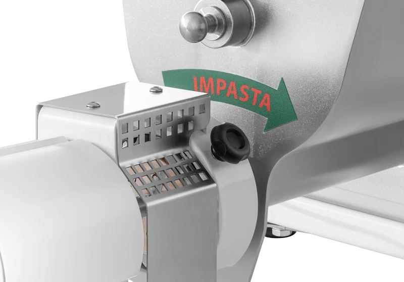Bartscher Elektrischer Pastaschneider 8000