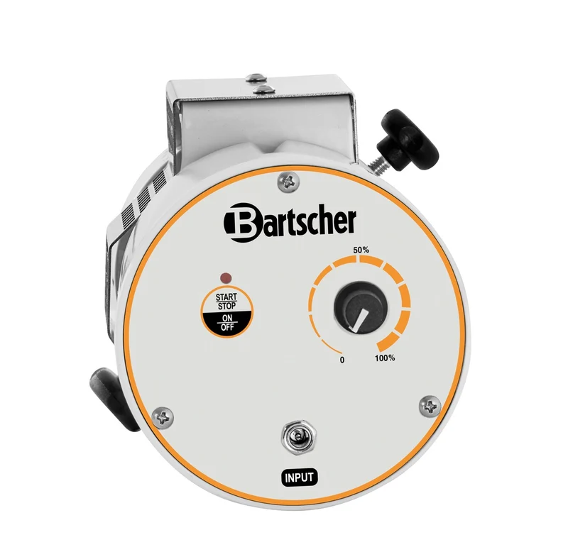 Bartscher Elektrischer Pastaschneider 8000