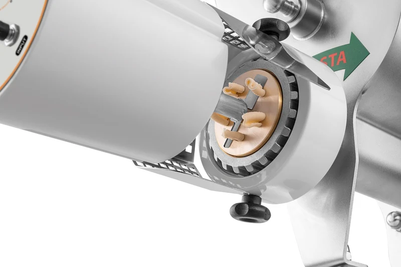 Bartscher Elektrischer Pastaschneider 8000