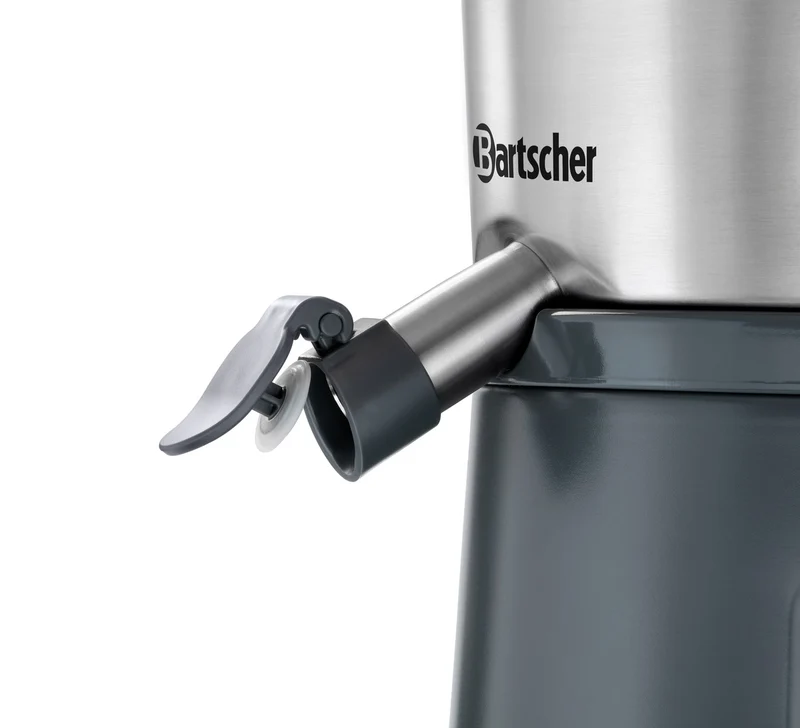 Bartscher Entsafter Powerfresh