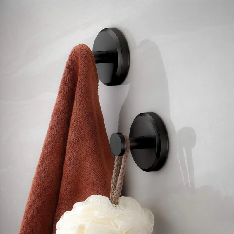 LuxuraGrip Zuignappen Zonder Boren | Innovatieve zuignappen voor een sterke en veilige bevestiging zonder schade aan muren