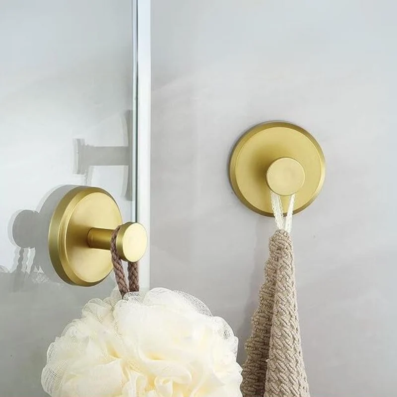 LuxuraGrip Zuignappen Zonder Boren | Innovatieve zuignappen voor een sterke en veilige bevestiging zonder schade aan muren