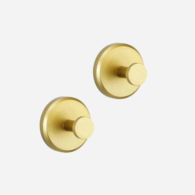 LuxuraGrip Zuignappen Zonder Boren | Innovatieve zuignappen voor een sterke en veilige bevestiging zonder schade aan muren