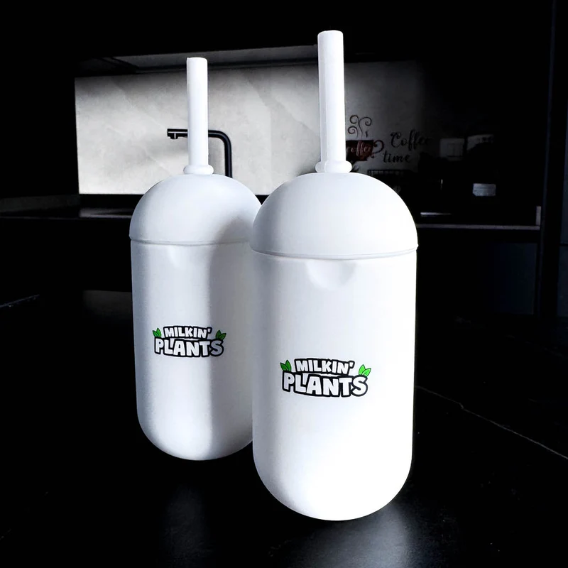 NutriSoy Sojamelk Maker | Veelzijdige Sojabonen Blender & Keukenmachine voor Gezonde Dranken