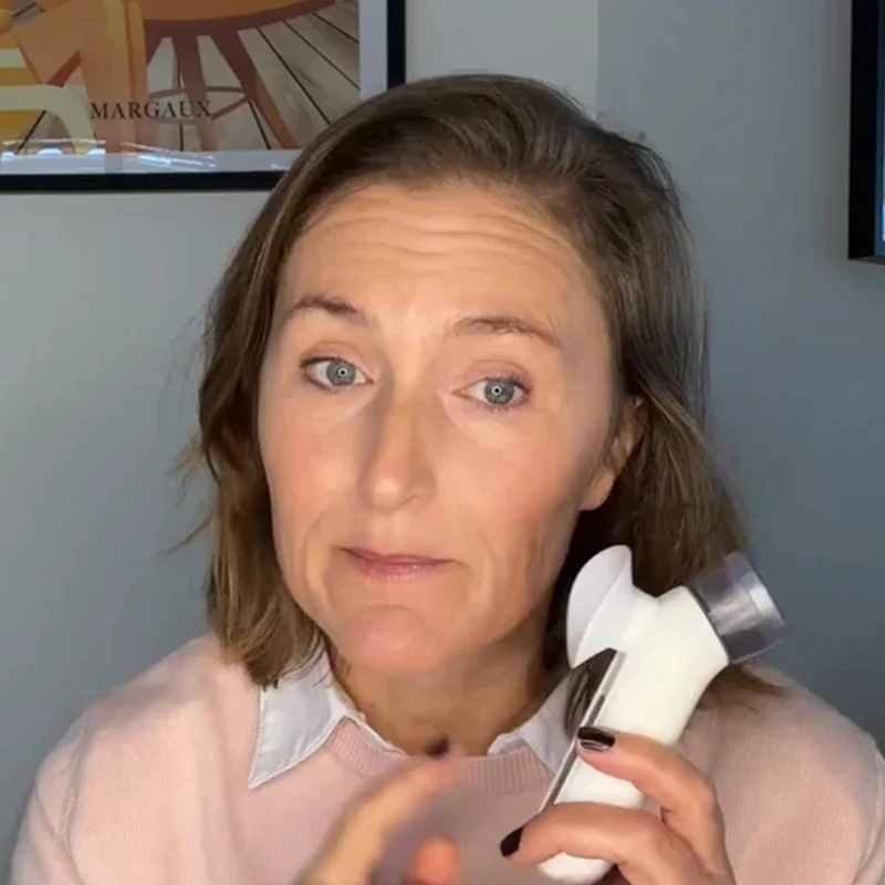 AquaLux Stoomtherapieapparaat | Verkwikkende stoomtherapie voor ultieme ontspanning