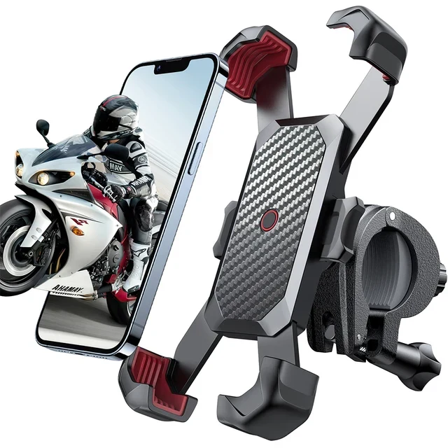 VeloxGuard® 360° Schokbestendige Fietsbeschermer | Ultimatieve bescherming tegen schade en impact