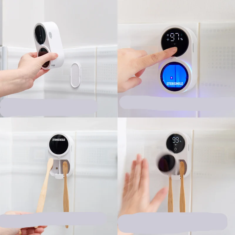 LuxeSmile Geavanceerd Tandenbleek Systeem | Bereik een stralende glimlach met professionele resultaten