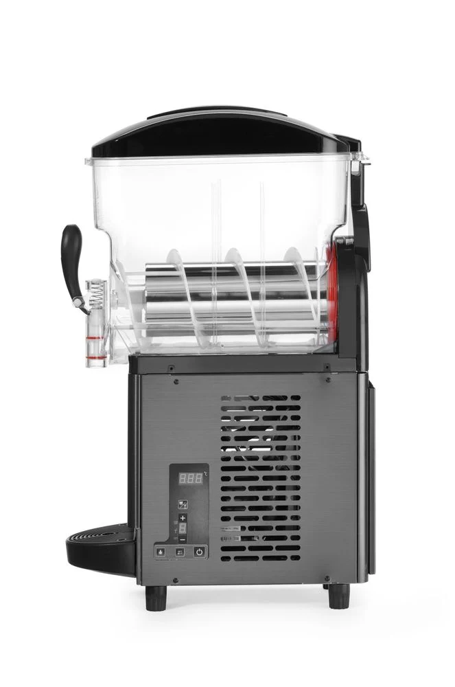 Arktic Slush-Eis-Maschine – Kitchen Line – 230 V / 380 W – Schwarz – 507 × 205 × H 810 mm
