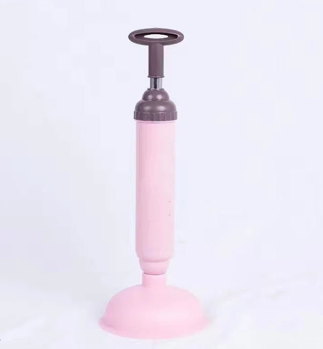 LuxoFlush Hogedruktoilet Ontstopper | Krachtige ontstopper voor snelle en effectieve reiniging