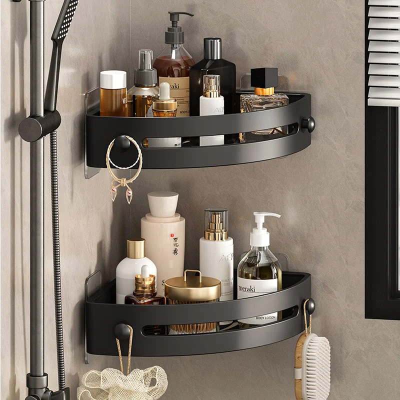 LuxaShelf | Elegante opslagoplossing zonder boren