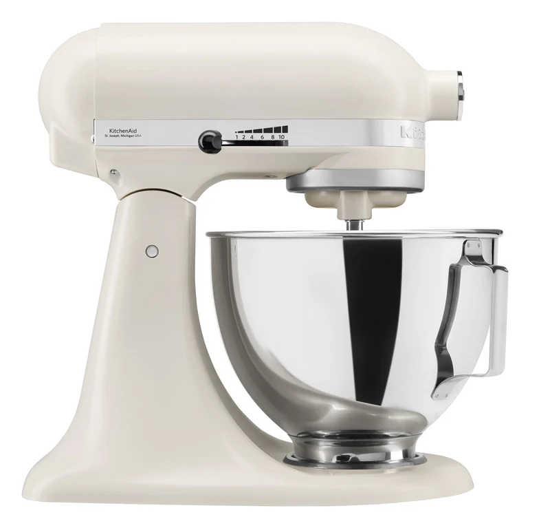 Bartscher KitchenAid 5KSM95PS PORCELAIN 4,3L