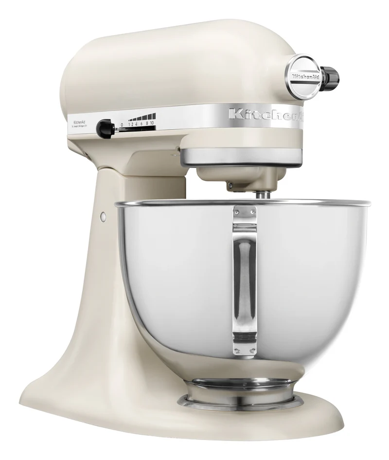 Bartscher KitchenAid 5KSM95PS PORCELAIN 4,3L
