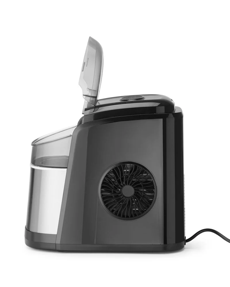 Arktic Eiswürfelbereiter. – 230 V / 100 W – 358 × 242 × H 328 mm