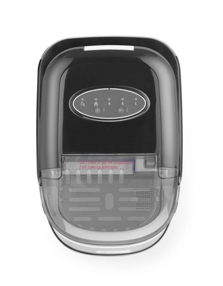 Arktic Eiswürfelbereiter. – 230 V / 100 W – 358 × 242 × H 328 mm