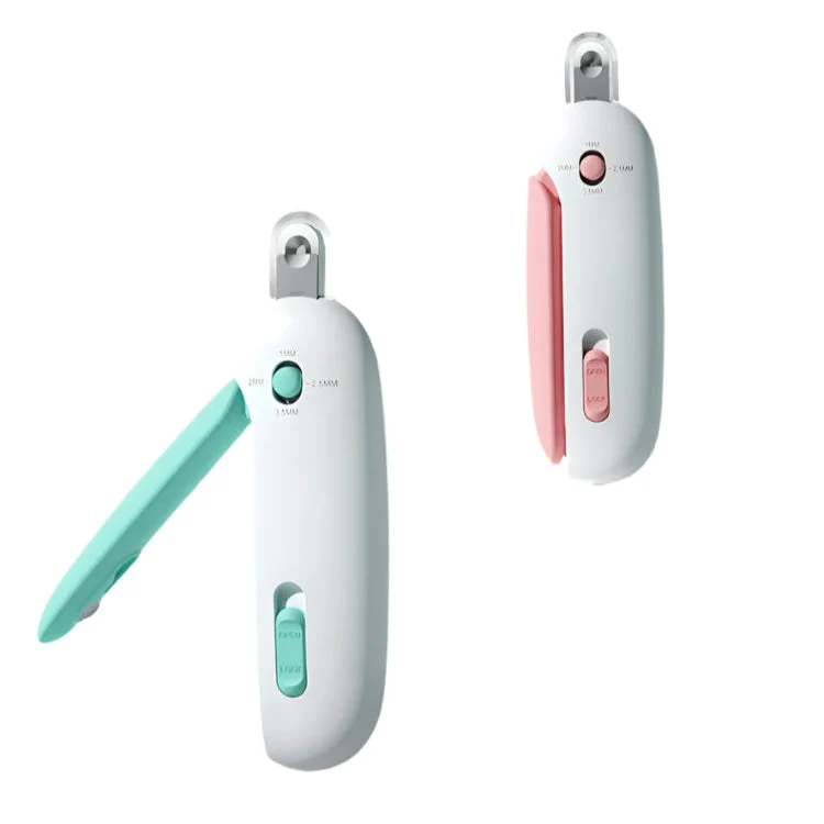 NobleClaw Luxe Verstelbare Klauwknippers | Precisie knippen voor perfecte nagelverzorging