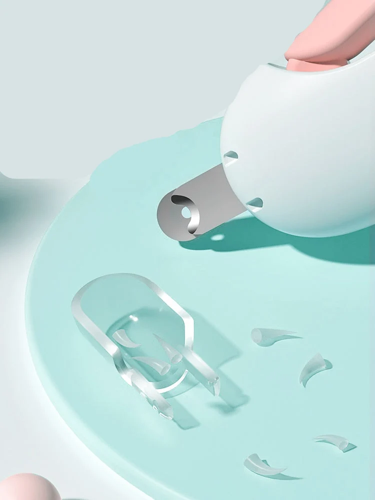 NobleClaw Luxe Verstelbare Klauwknippers | Precisie knippen voor perfecte nagelverzorging