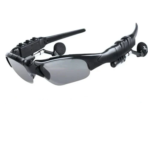 LuxVision Draadloze Bluetooth Bril | Slimme brillen voor ultiem comfort en connectiviteit