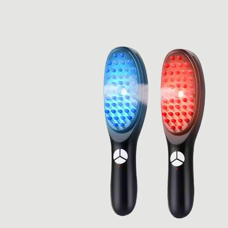 LuxeScalp Elite™ | Revitaliserende hoofdhuidbehandeling voor stralende haargezondheid