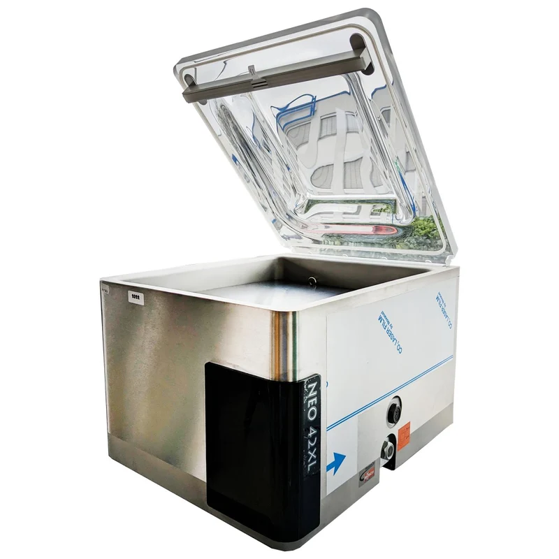 Henkelman Vakuumkammer NEO 42 XL