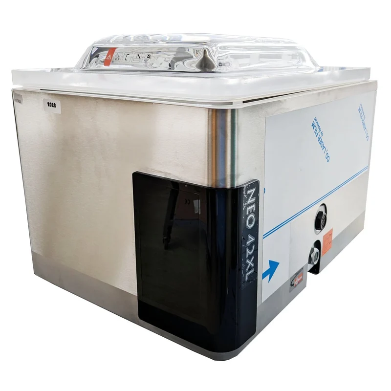 Henkelman Vakuumkammer NEO 42 XL