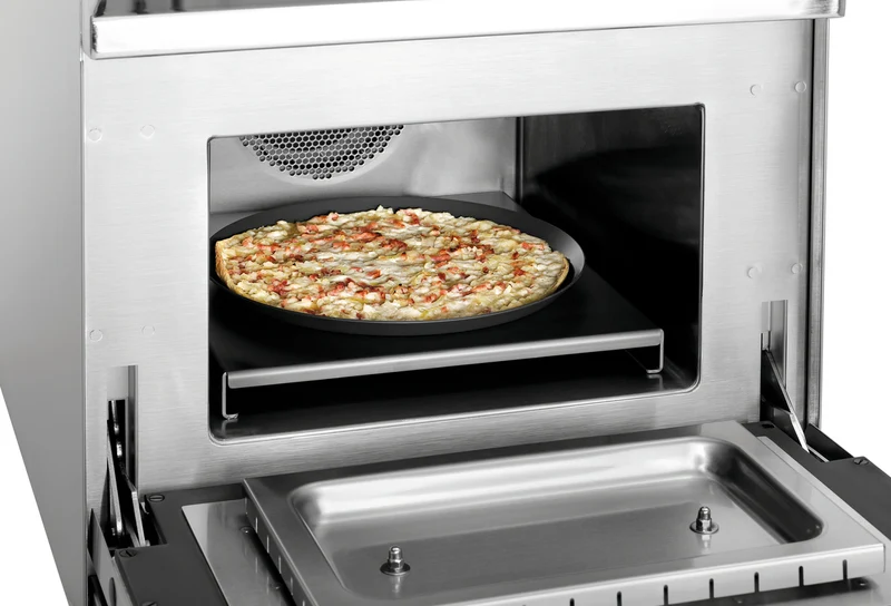 Bartscher Pizzablech Snackjet