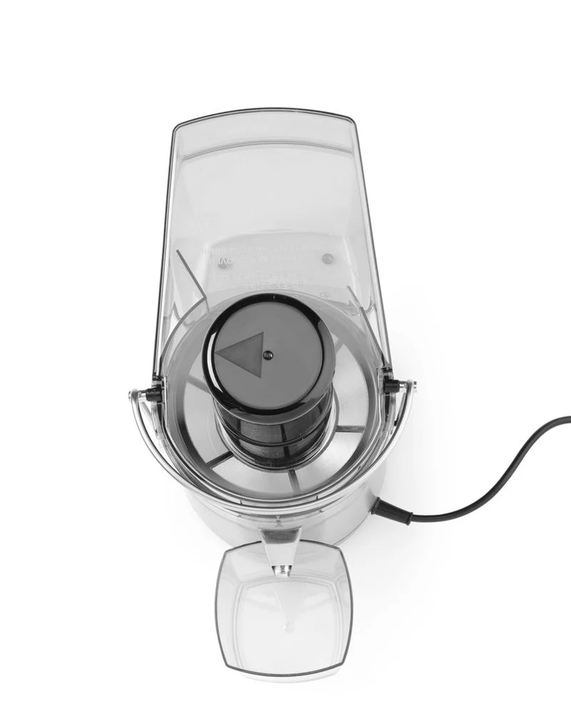 HENDI Entsafter Vito – Kitchen Line – 230 V / 240 W – Silber – 350 × 200 × H 400 mm