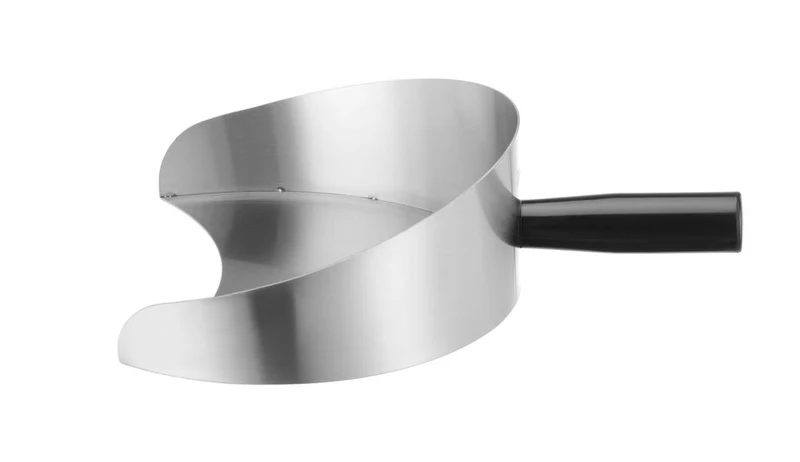 HENDI Kebab Schaufel – 275 × 230 mm