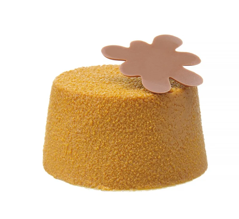 HENDI Silikonform MUFFIN – 570 × 375 × H 40 mm