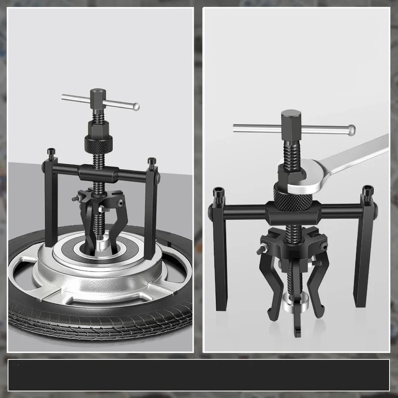 LuxCraft LAGERUITTREKKER | Elegante oplossing voor moeiteloos tapijt verwijderen