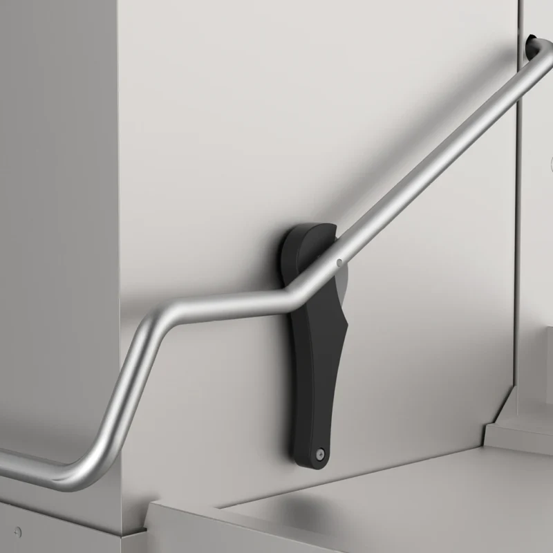 Colged Haubenspülmaschine TopTech Plus 48