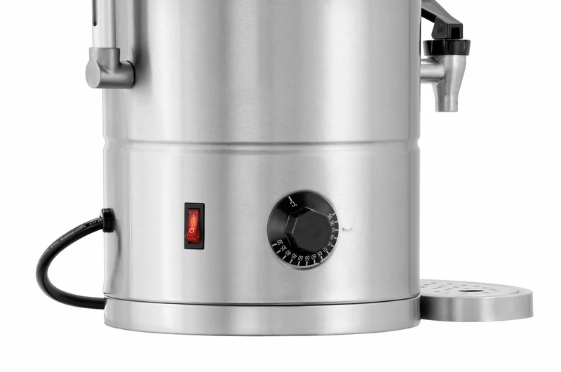Bartscher Heißwasserspender 9L