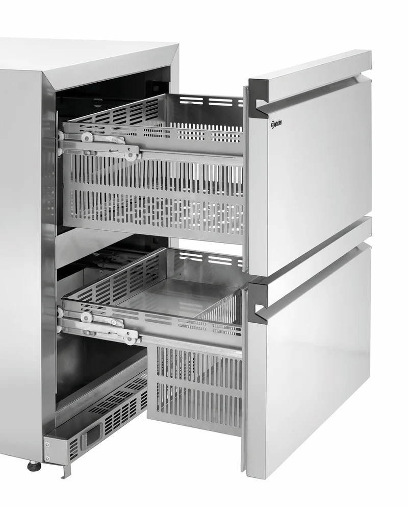 Bartscher Schubladenkühler 600S2