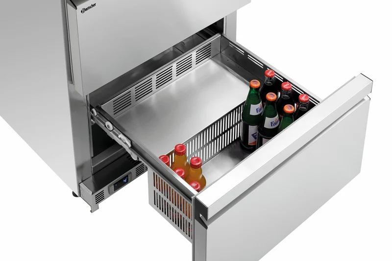 Bartscher Schubladenkühler 600S2